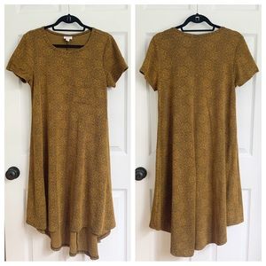 💕 LuLaRoe Carly Dress
